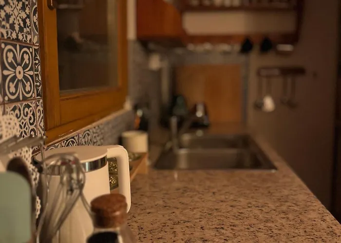 Chaloupka V Lese U Kutne Hory *