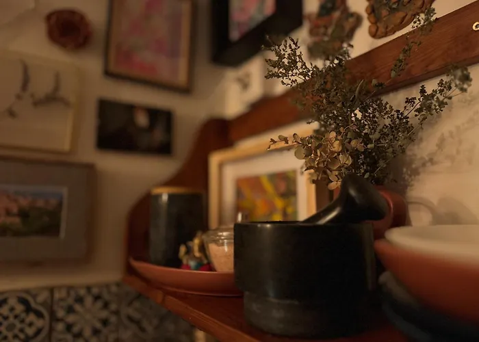 Chaloupka v lese u Kutné Hory Chalet *