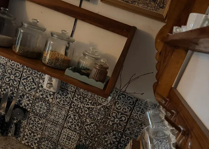 Chaloupka V Lese U Kutne Hory *