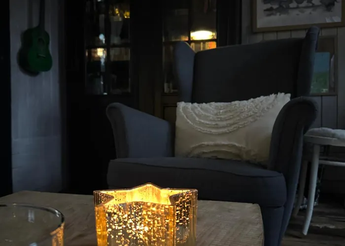 Chaloupka V Lese U Kutne Hory Barchovice