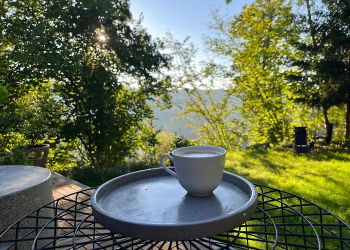 Chaloupka V Lese U Kutne Hory * Barchovice