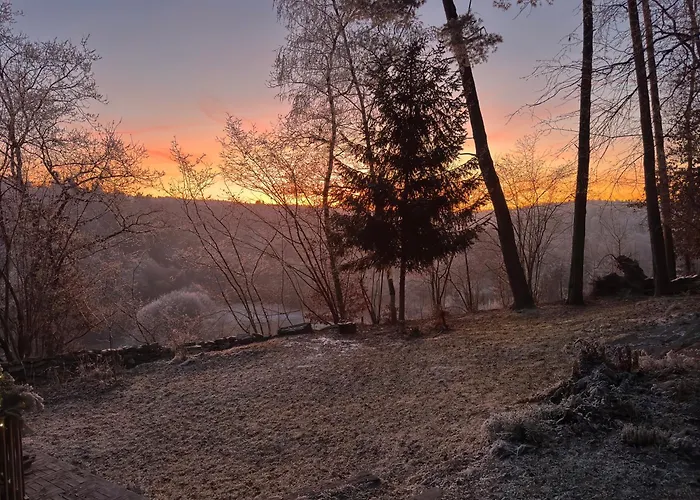 Chaloupka V Lese U Kutne Hory * Barchovice